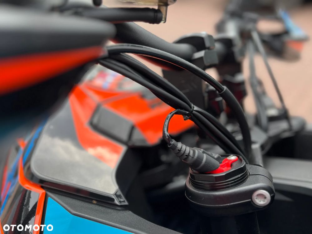 KTM Super Adventure - 20
