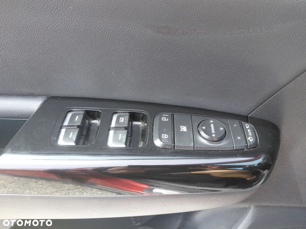 Kia Sportage 1.7 CRDI Business Line 2WD - 12