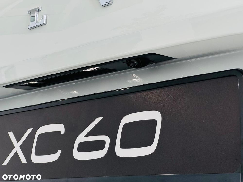 Volvo XC 60 B5 B AWD Core - 15