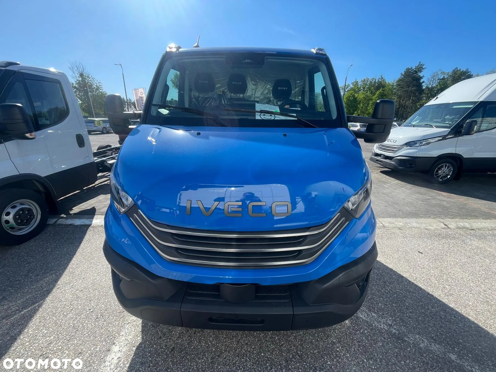 Iveco 72C18H - 2