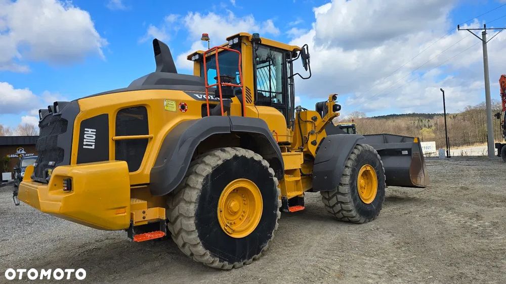 Volvo L110H - 5