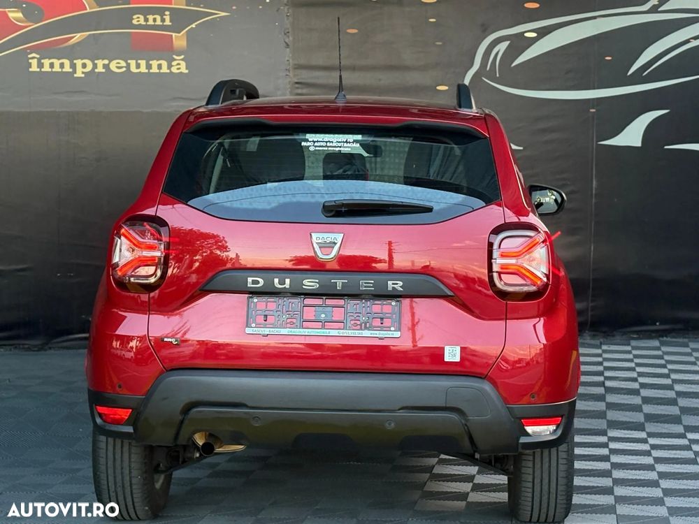 Dacia Duster TCe 90 2WD Comfort - 12