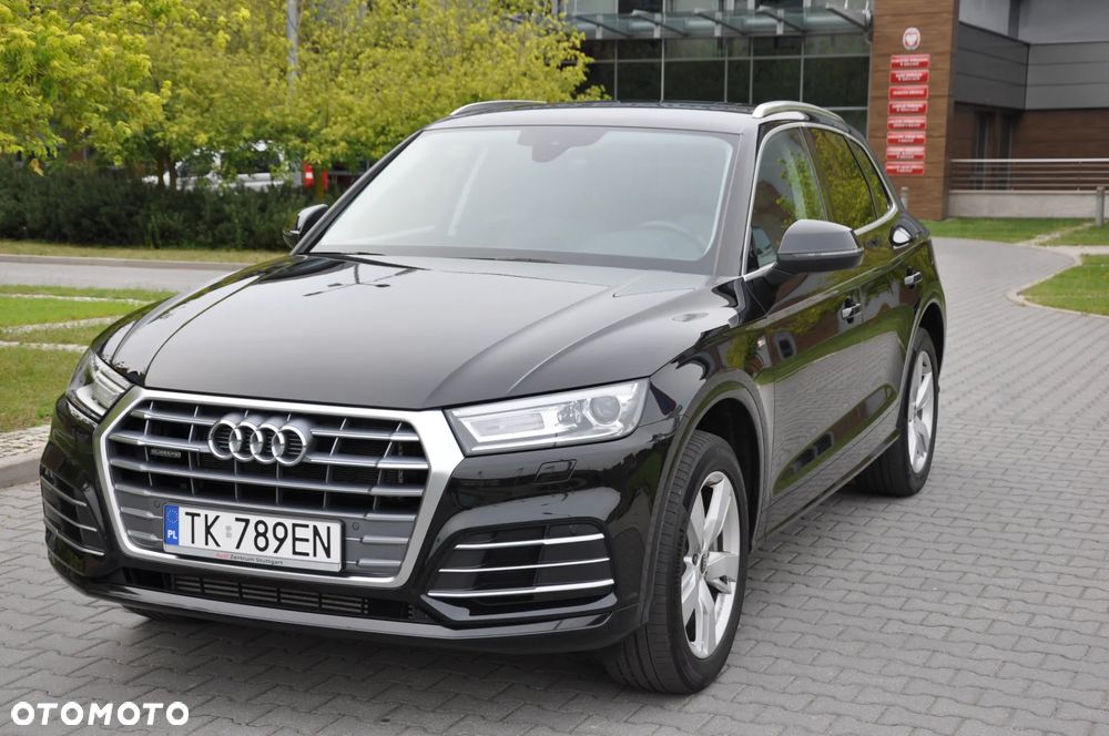 Audi Q5 - 2