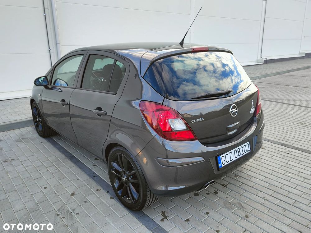 Opel Corsa 1.4 Edition - 27