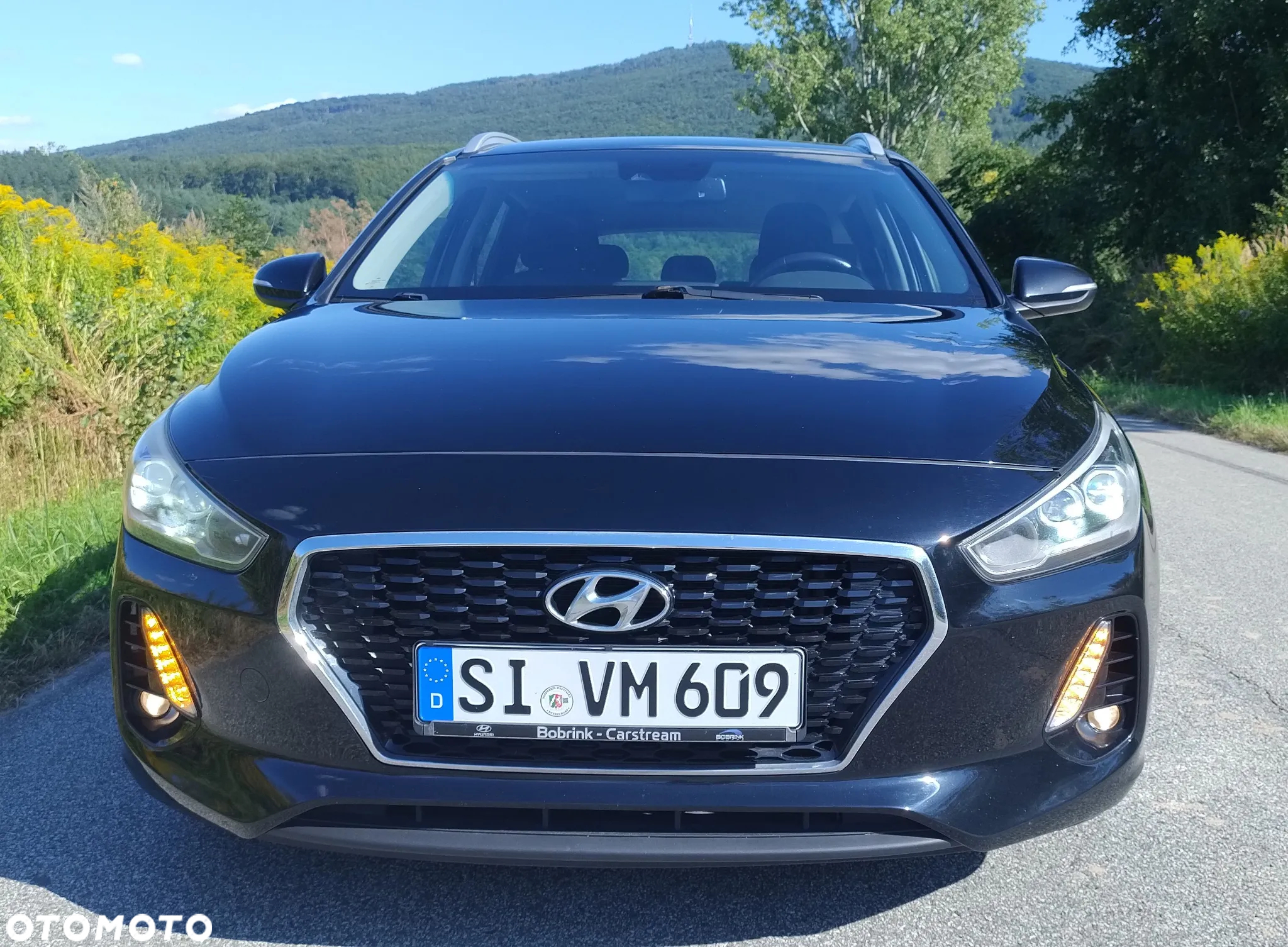 Hyundai i30 1.6 CRDi Classic + DCT - 16