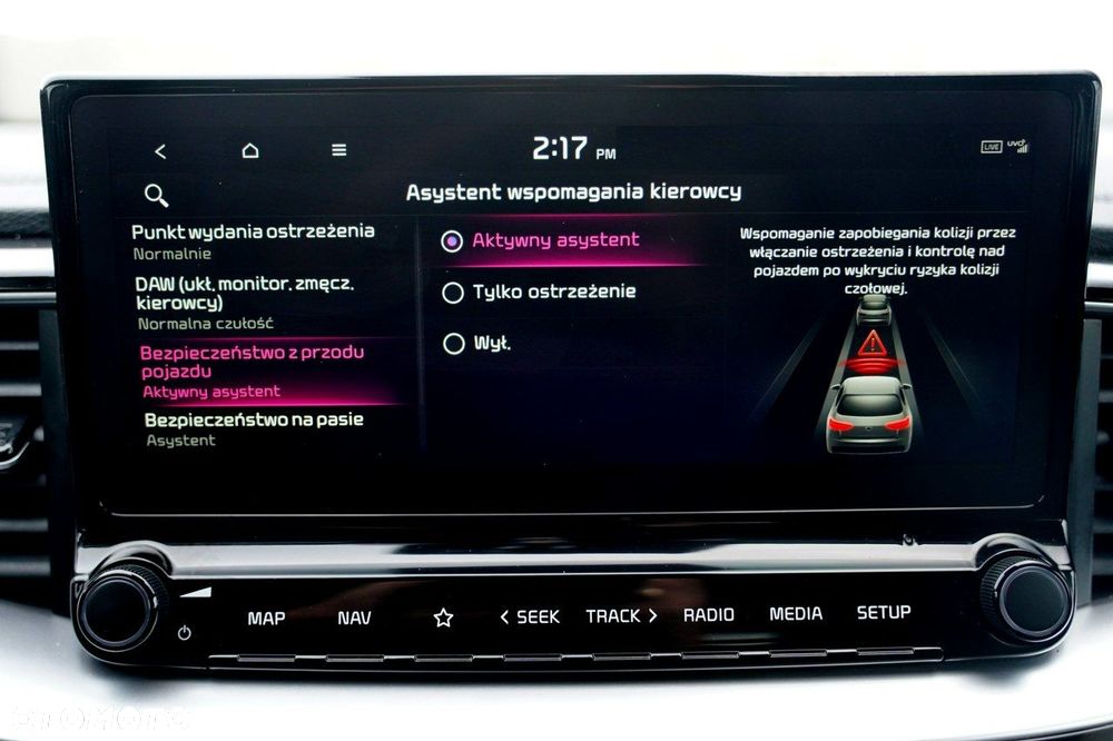 Kia XCeed - 38