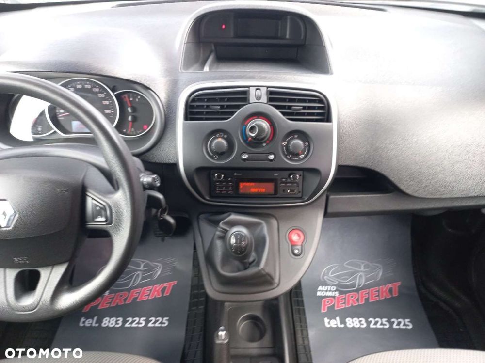 Renault Kangoo - 18