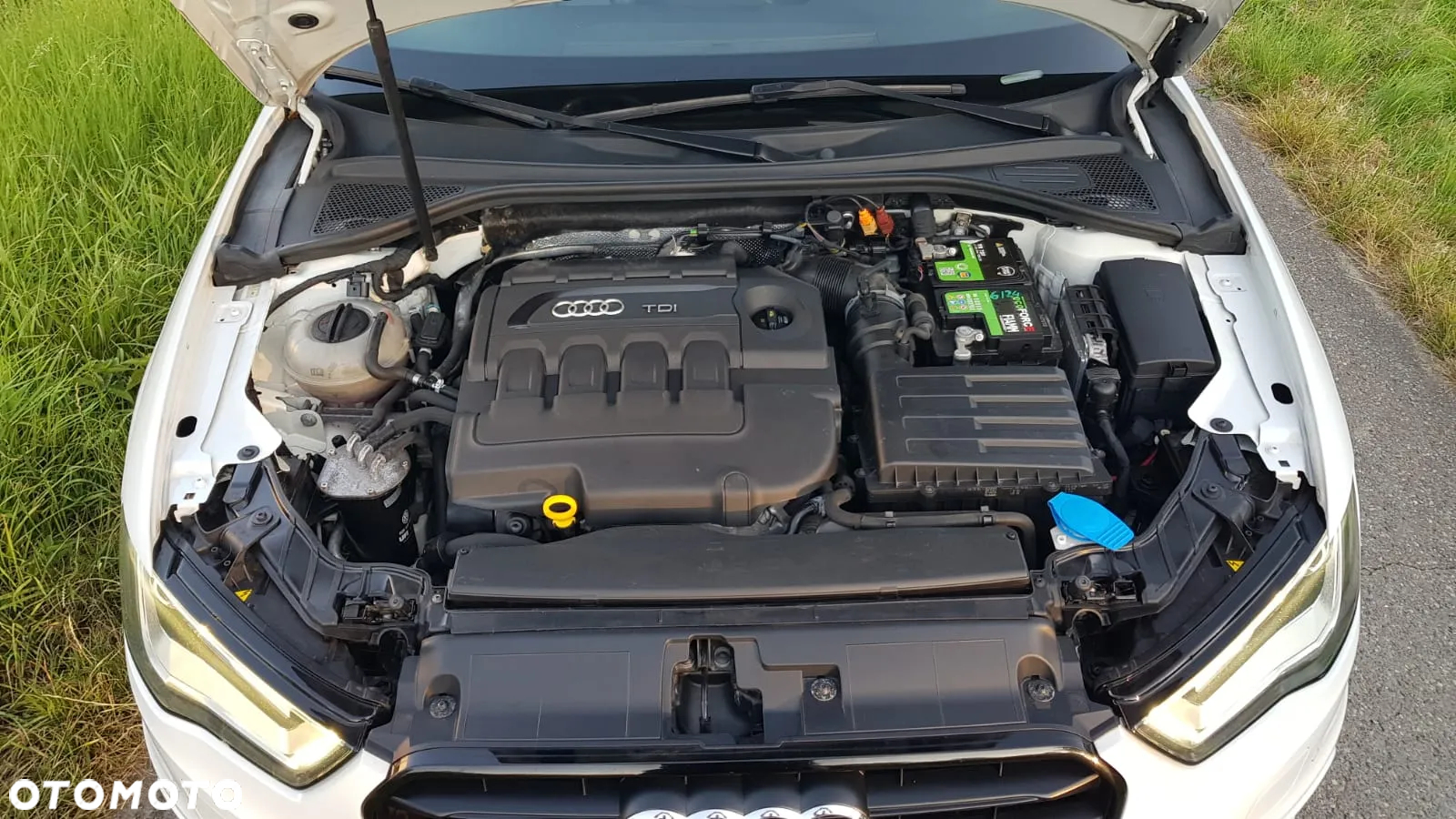 Audi A3 - 39