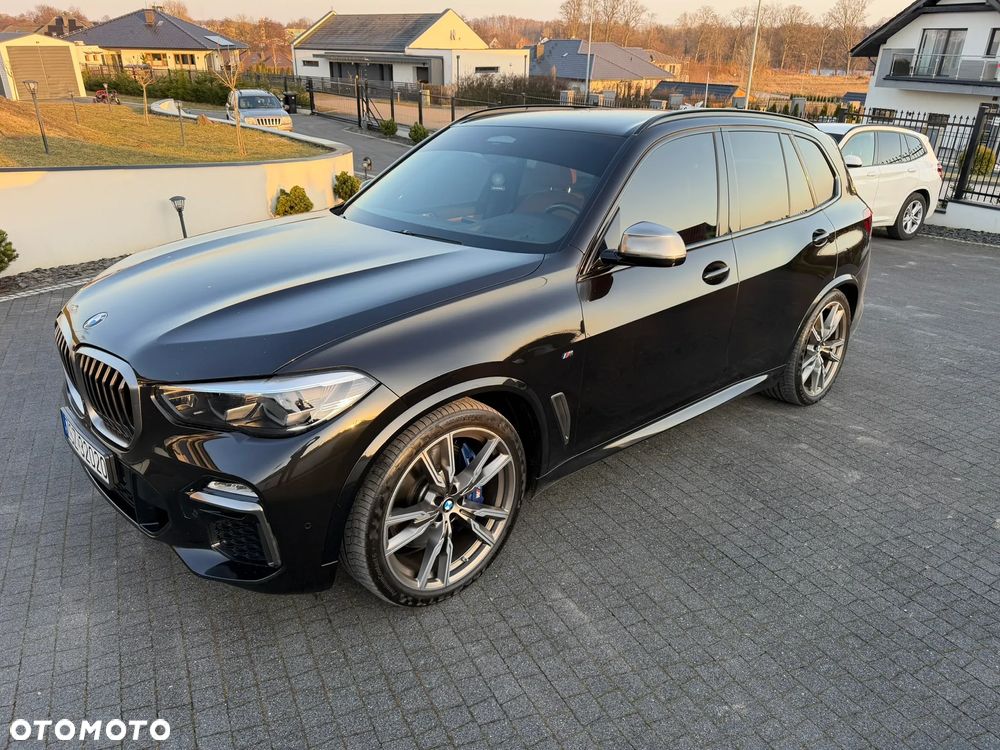 BMW X5 M - 3