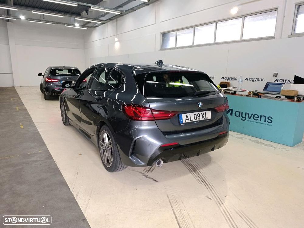 BMW 116 d Corporate Edition - 2
