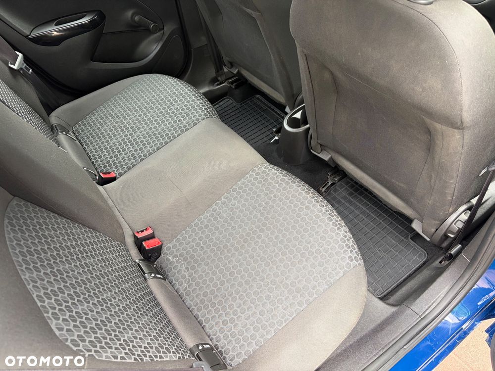 Opel Corsa 1.4 Enjoy - 16