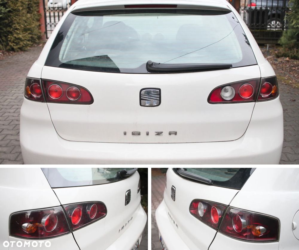 Seat Ibiza - 13