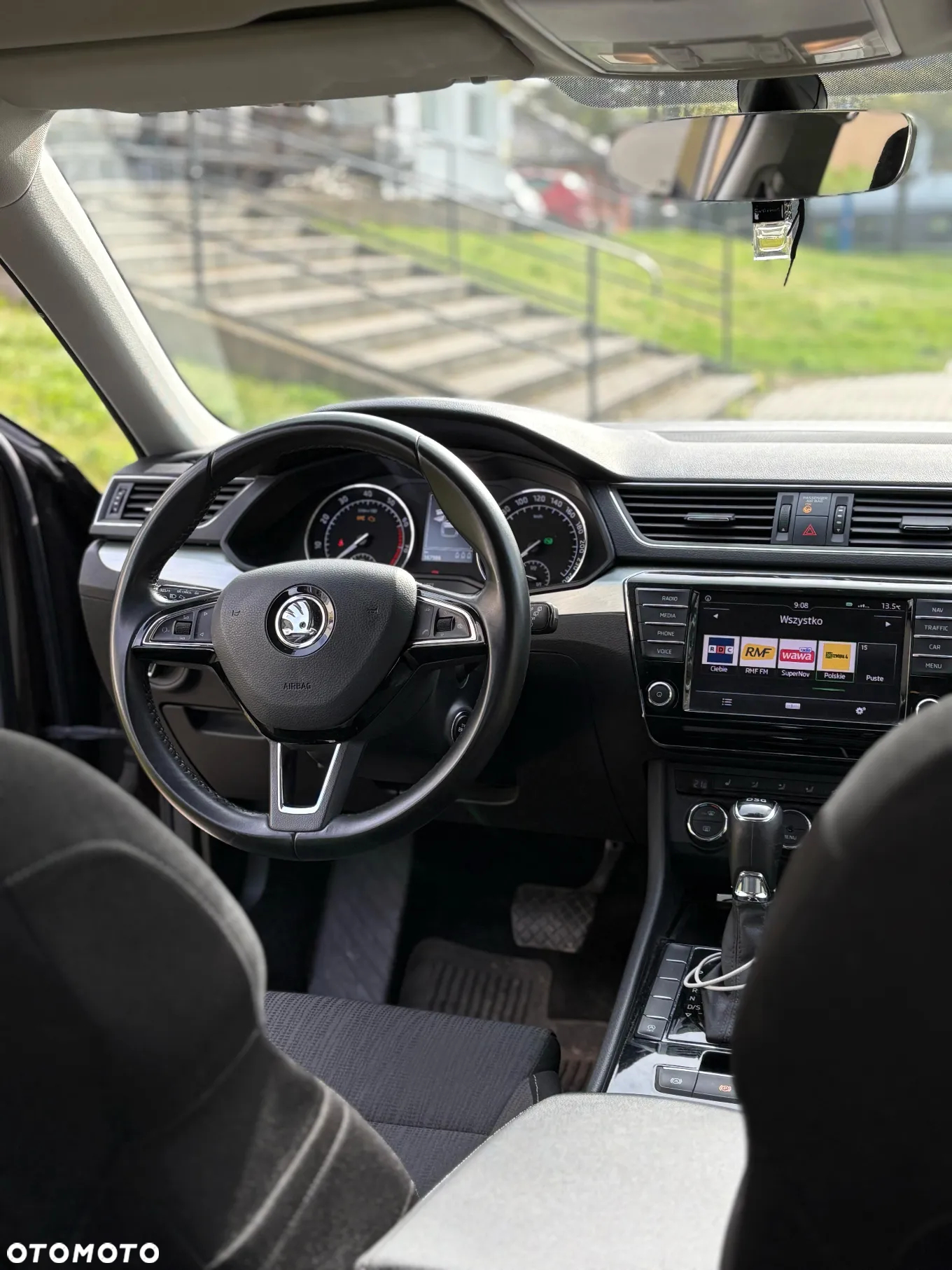 Skoda Superb 1.8 TSI Style DSG - 7
