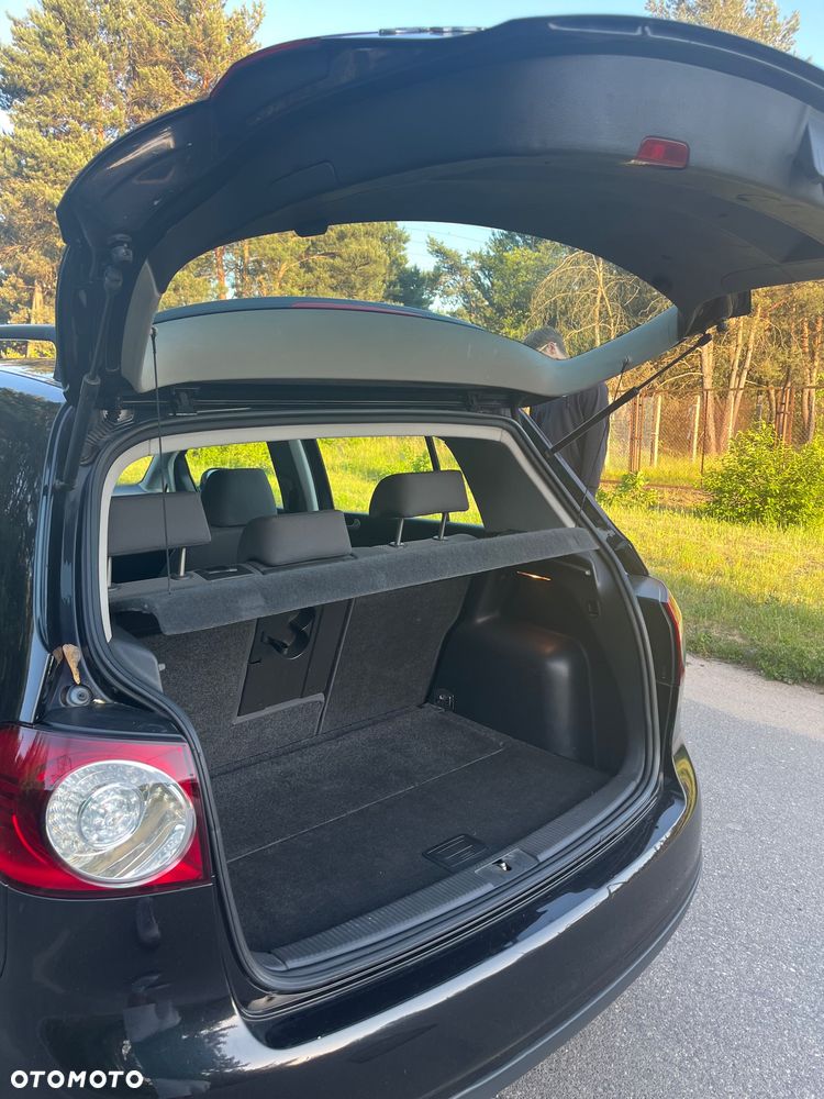 Volkswagen Golf Plus 1.9 TDI Trendline - 15