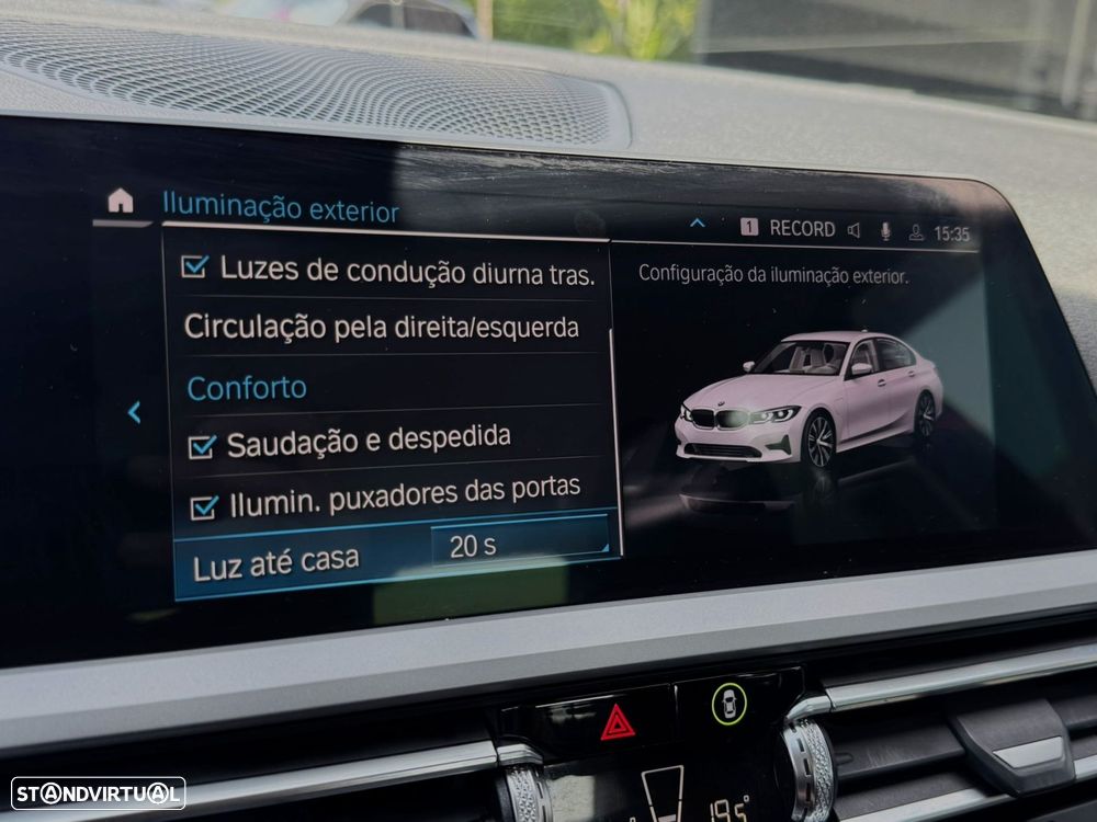 BMW 330 e Corporate Edition Auto - 56