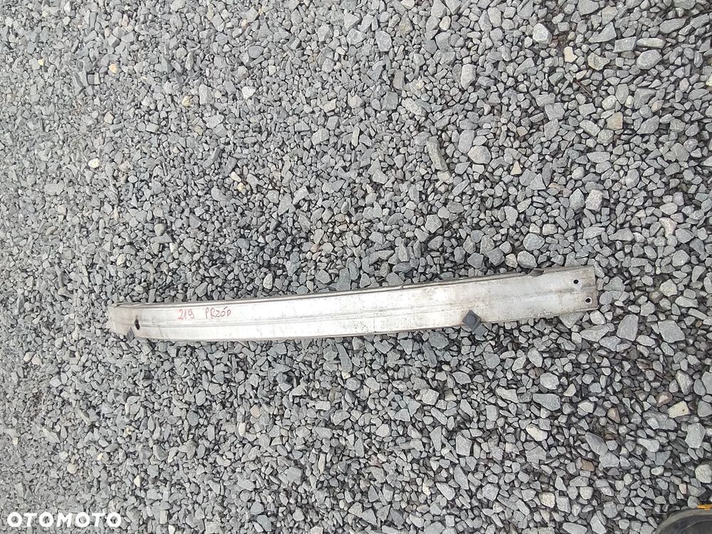 MERCEDES W219 CLS Belka Przednia Zderzaka Pod Zderzak