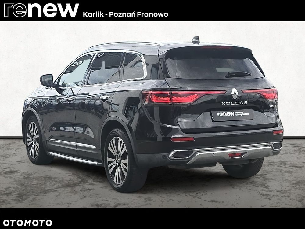 Renault Koleos 2.0 Blue dCi Initiale Paris 4x4 X-Tronic - 8
