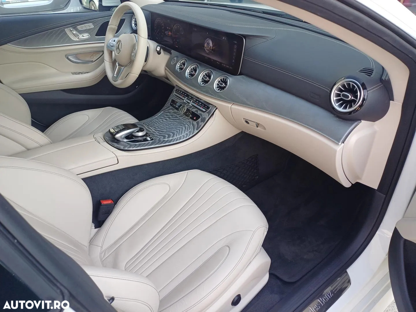 Mercedes-Benz CLS 450 4Matic 9G-TRONIC Avantgarde - 26