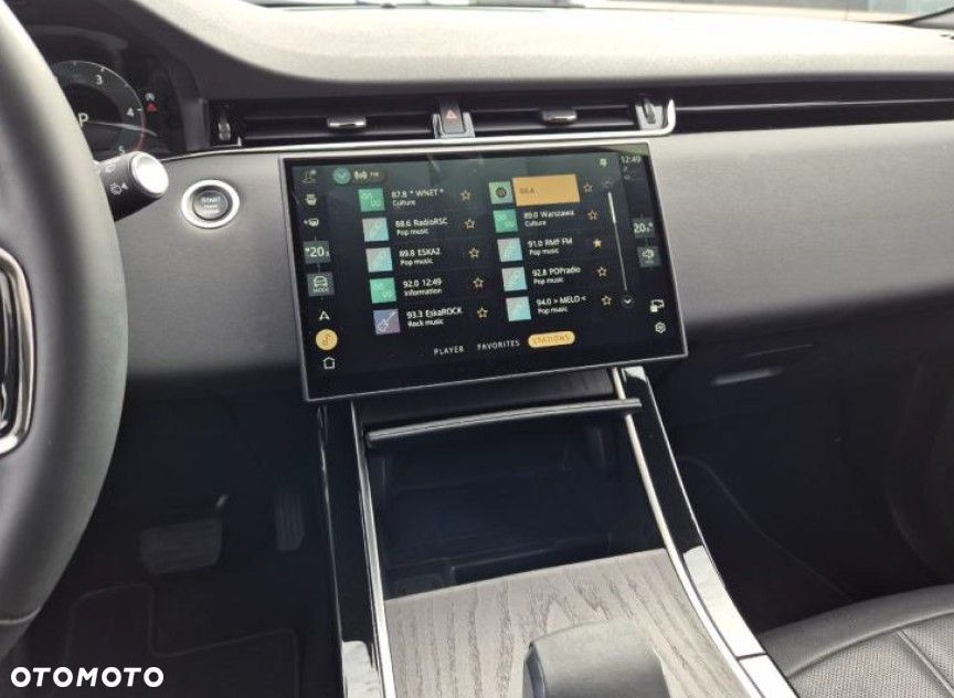 Land Rover Range Rover Evoque 2.0 D200 mHEV S - 12