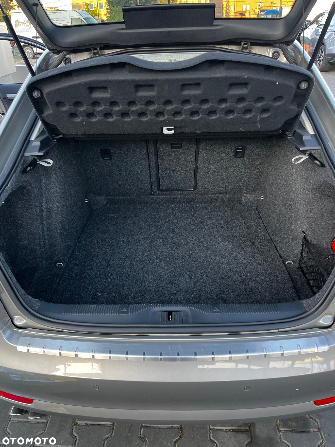 Skoda Octavia 1.8 TSI Elegance - 10