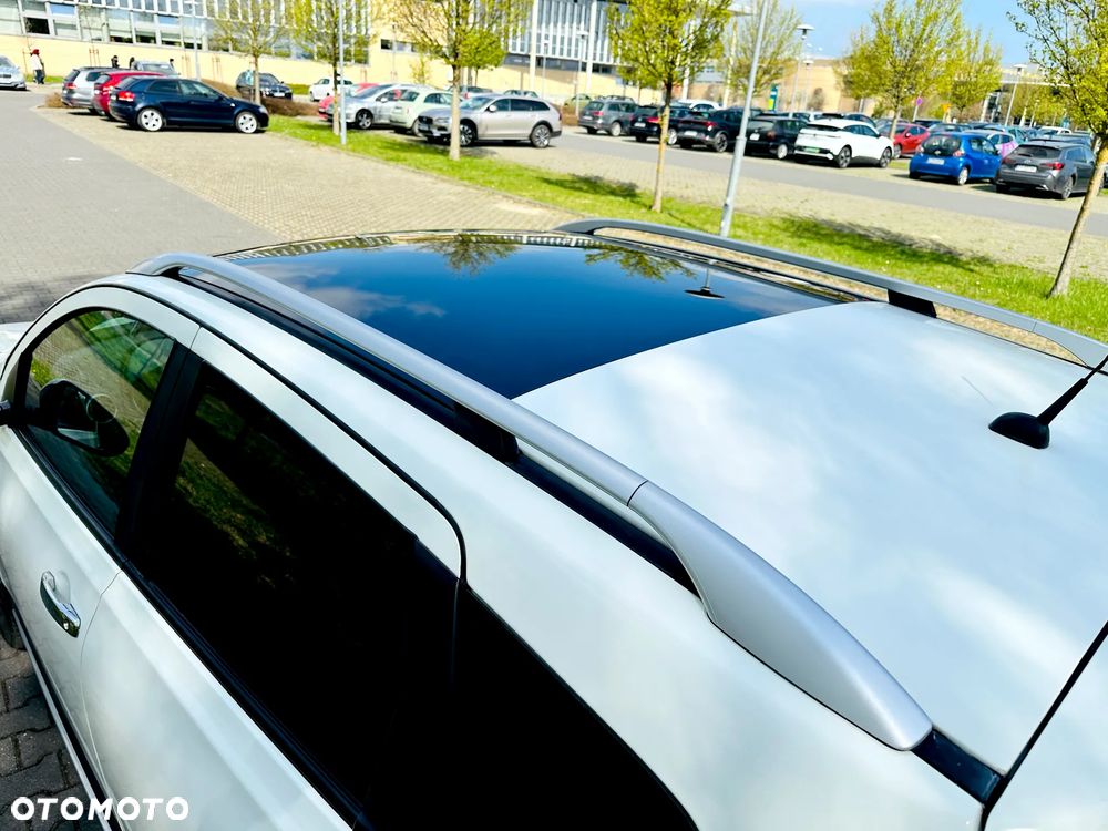 Nissan Qashqai 2.0 I-Way - 9