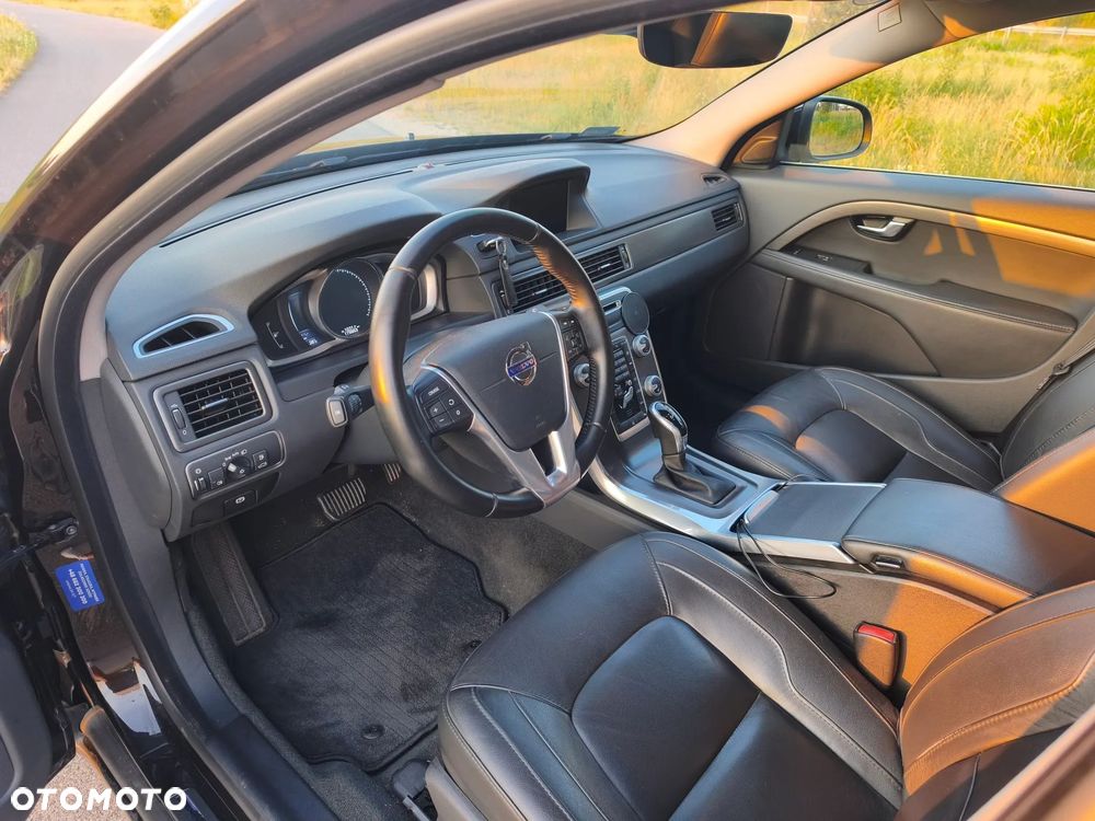 Volvo S80 T5 Drive-E Summum - 12