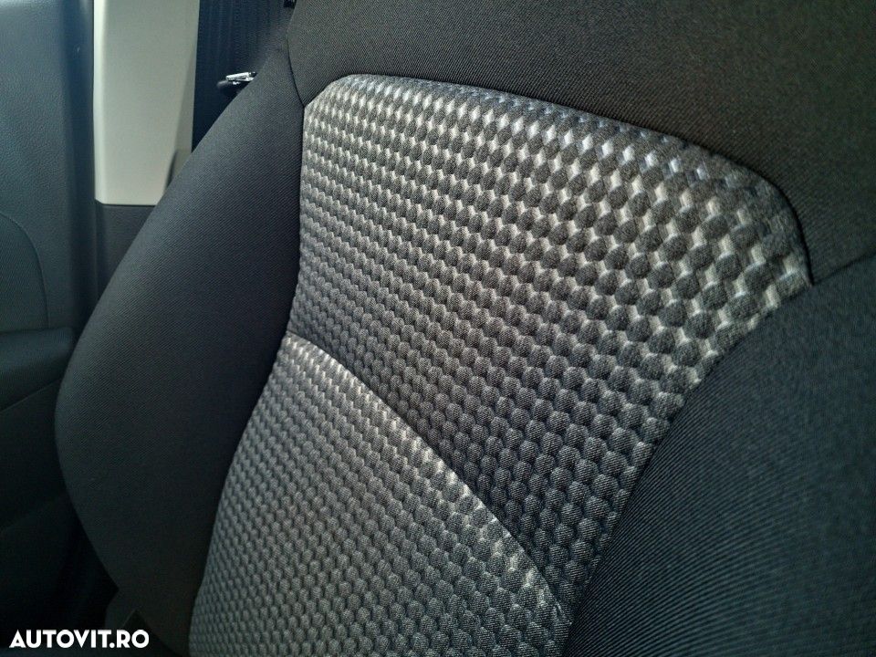 Suzuki SX4 S-Cross - 18