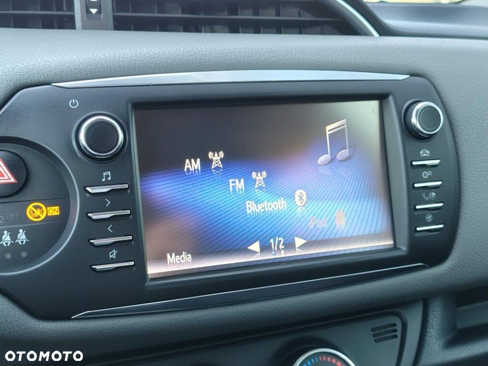 Toyota Yaris - 34