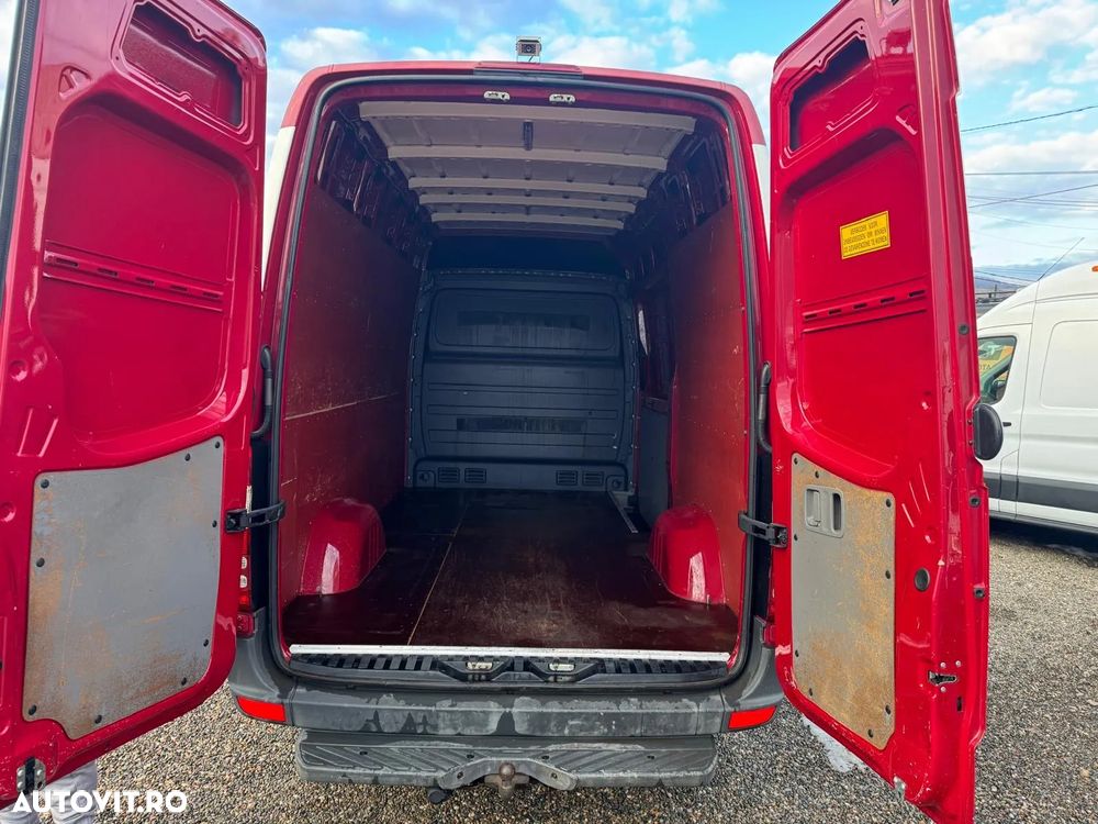 Mercedes-Benz SPRINTER - 6