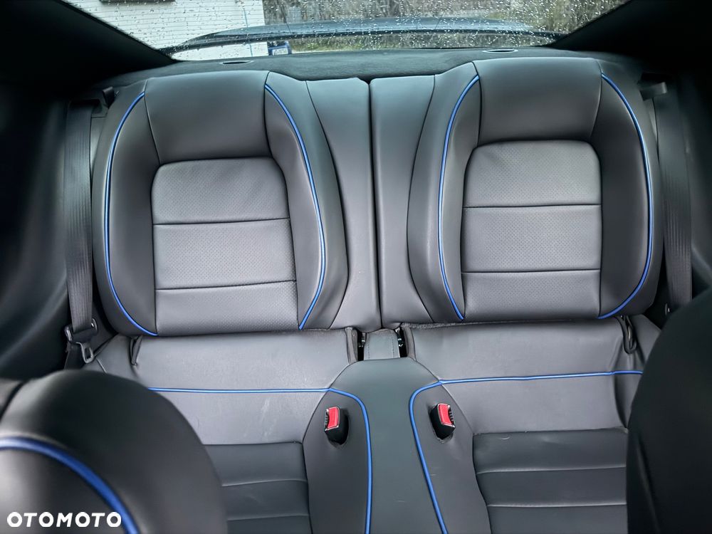 Ford Mustang 3.7 V6 - 10