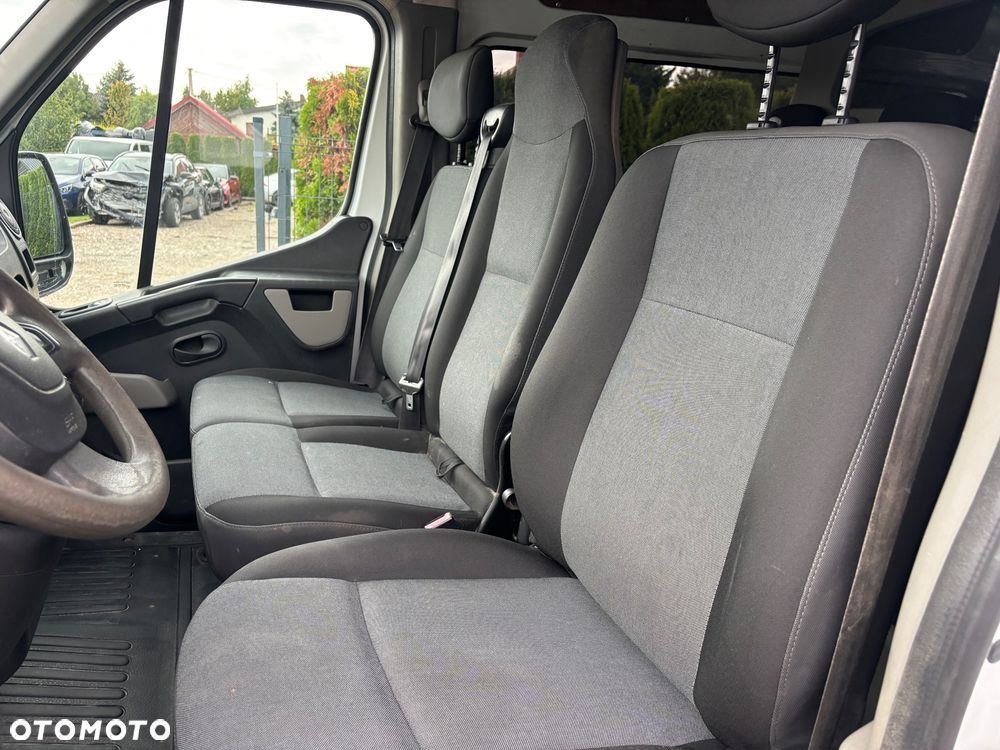 Renault Master - 7