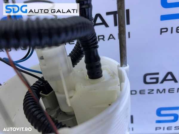 Pompa cu Sonda Senzor Litrometru Combustibil Motorina Rezervor Renault Vel Satis 2.2 DCI 2001 - 2009 Cod 8200037994 8200037994A [MA0331] - 5