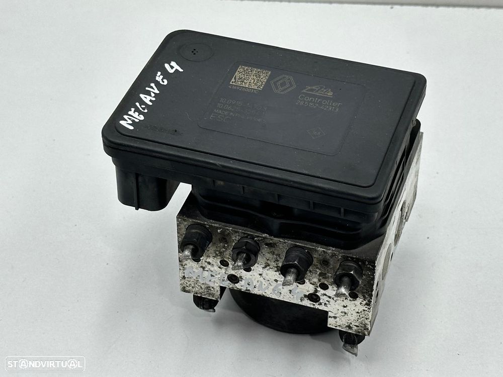 Módulo ABS - Renault Megane IV (2016)