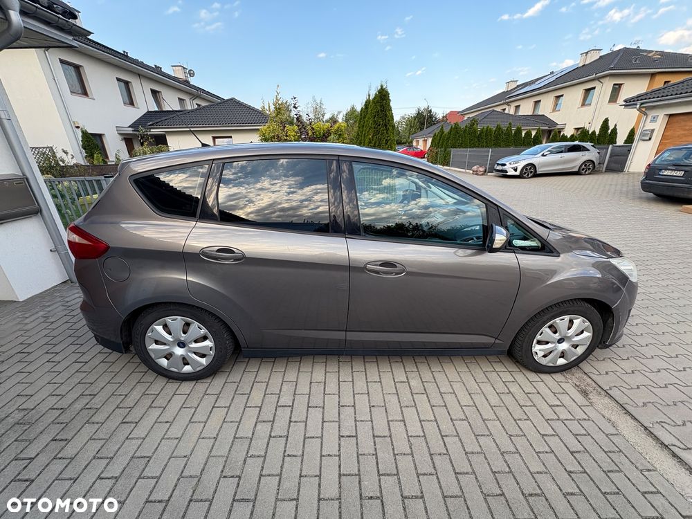 Ford C-MAX - 3