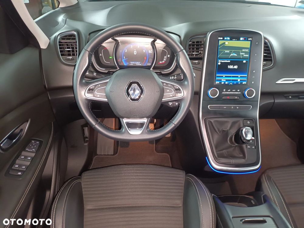 Renault Scenic 1.2 TCe Energy Intens - 15