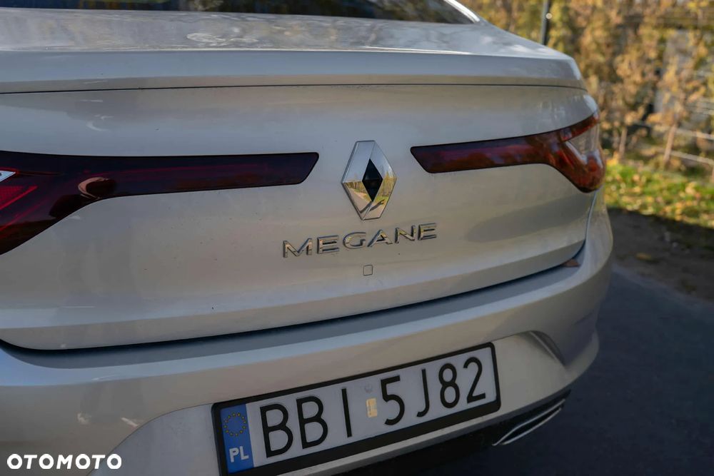 Renault Megane 1.3 TCe FAP Intens EDC - 5