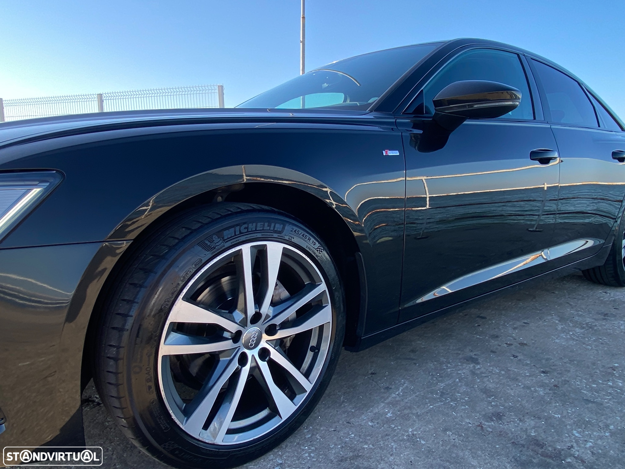 Audi A6 40 TDI Sport S tronic - 23