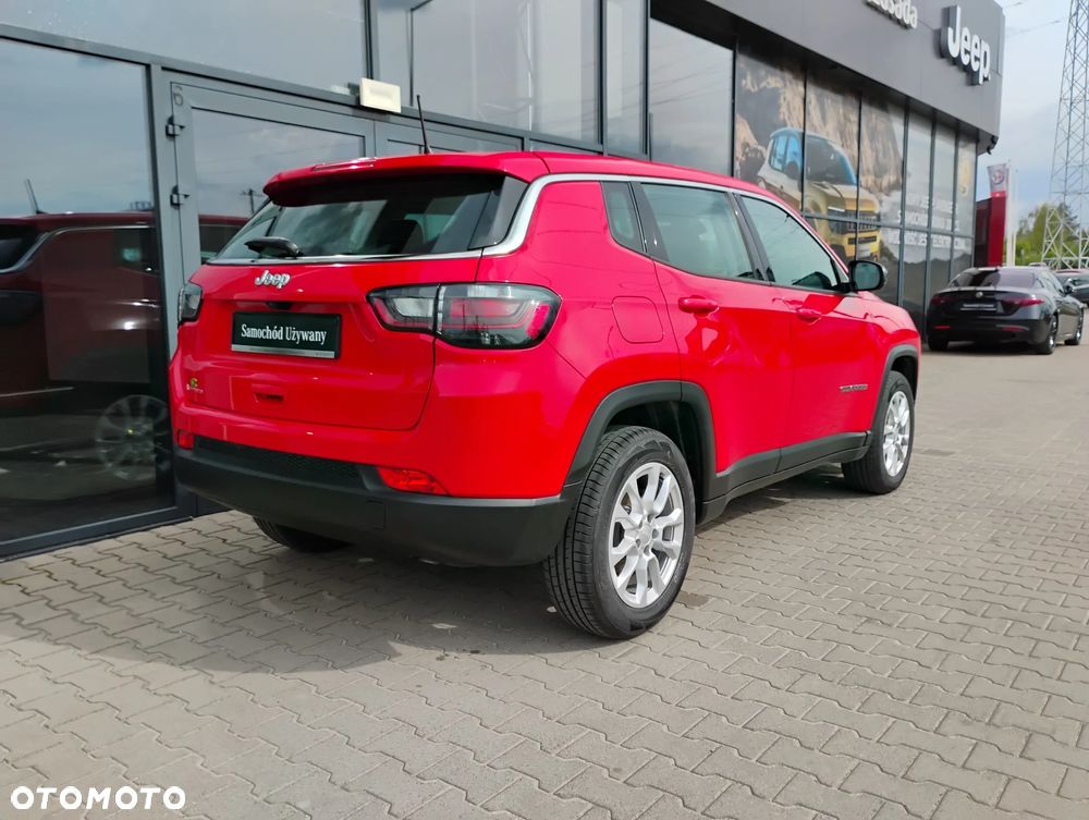 Jeep Compass ver-1-5-t4-mhev-longitude-fwd-s-s-dct - 23
