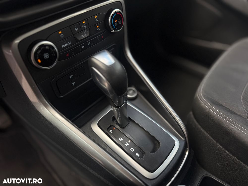 Ford EcoSport 1.0 EcoBoost Aut. COOL&CONNECT - 13