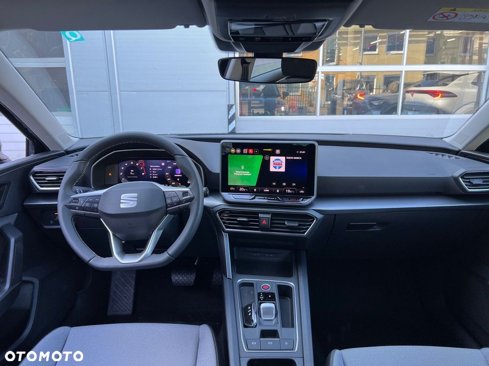 Seat Leon - 10