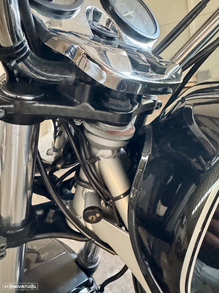 BMW R 100 RT - 26