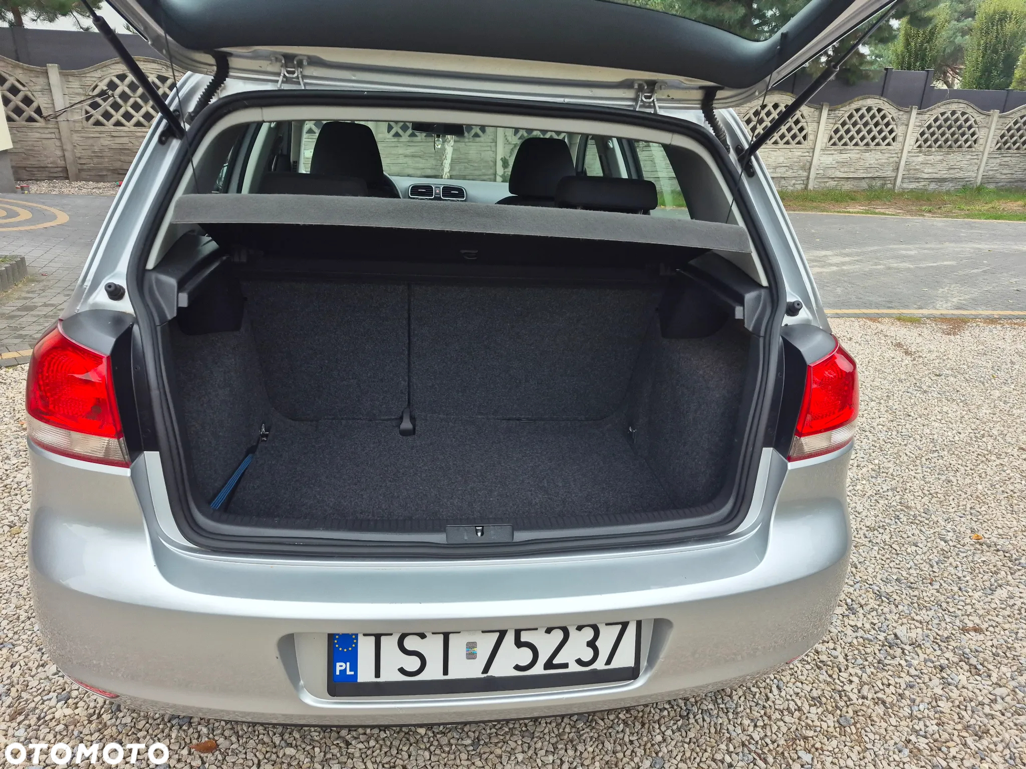 Volkswagen Golf 1.6 Edition - 13