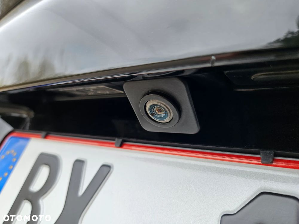 Peugeot 3008 PureTech 130 Stop & Start GPF Allure - 9