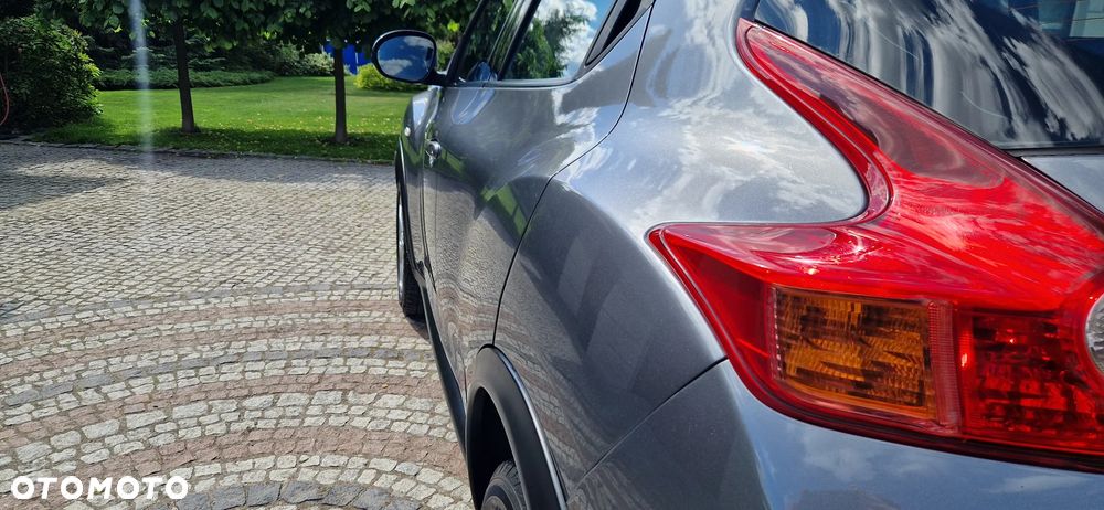 Nissan Juke 1.6 Tekna - 11