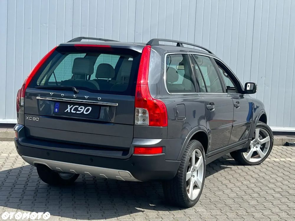 Volvo XC 90 3.2 AWD Summum - 20