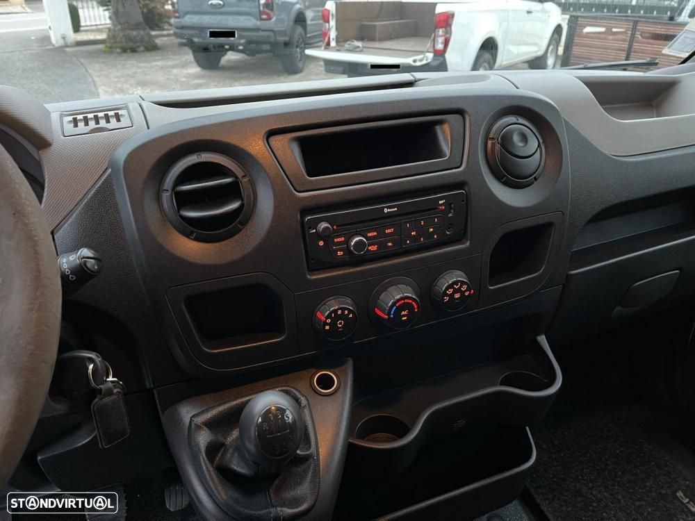 Renault Master MASTER III 2.3 DCI (125CV) - 15