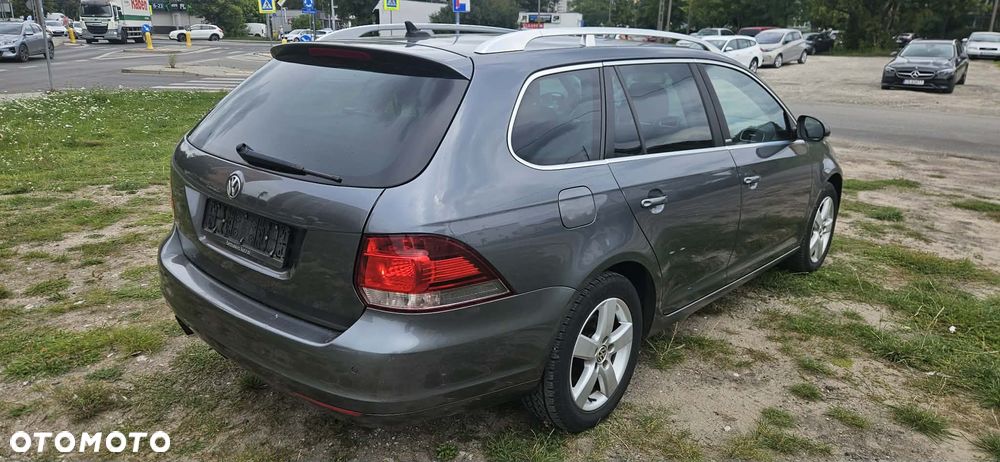 Volkswagen Golf 1.4 TSI Highline - 3