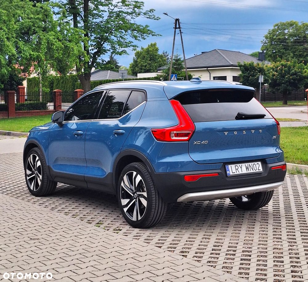 Volvo XC 40 B5 AWD Ultimate Bright - 6