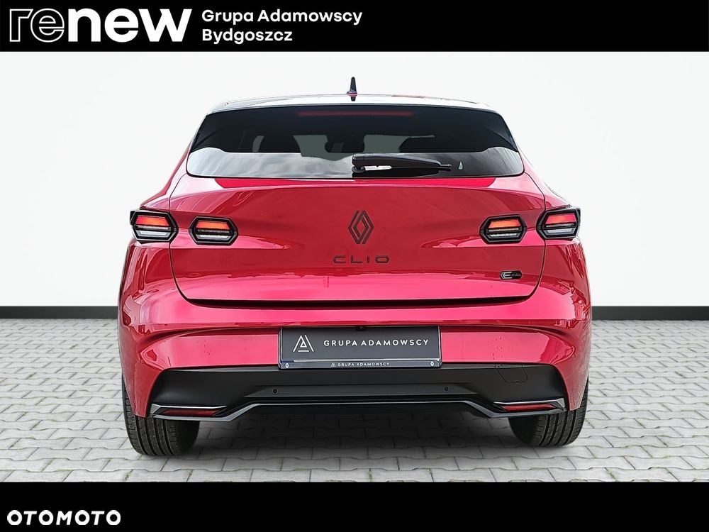 Renault Clio 1.8 E-TECH Full Hybrid 160 Esprit Alpine - 9