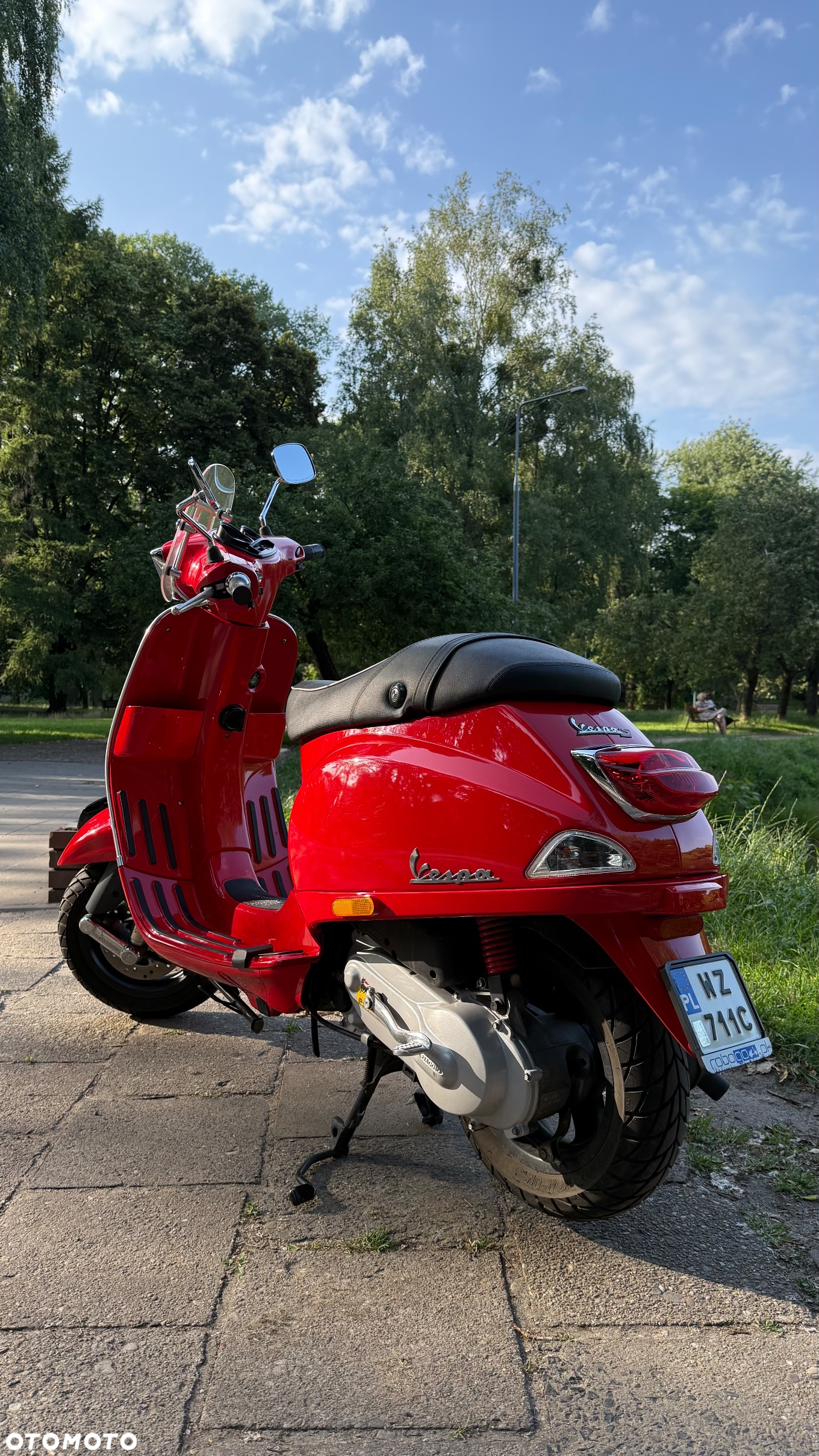 Vespa Inny - 6